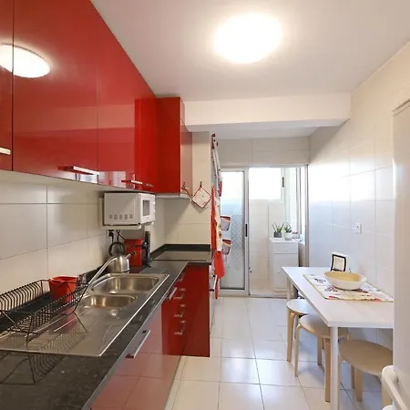 Appartamento Flh Porto Family Flat *