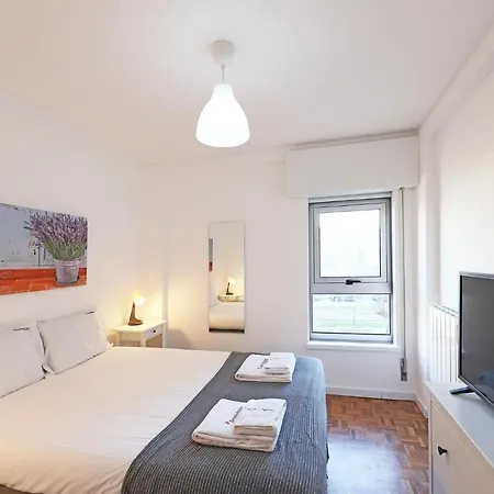 Appartamento Flh Porto Family Flat *