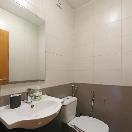 Flh Porto Family Flat Appartamento Senhora da Hora