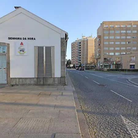 Flh Porto Family Flat Appartamento Senhora da Hora