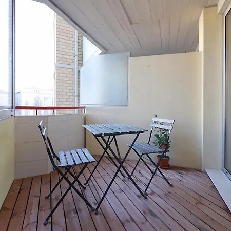 Appartamento Flh Porto Family Flat