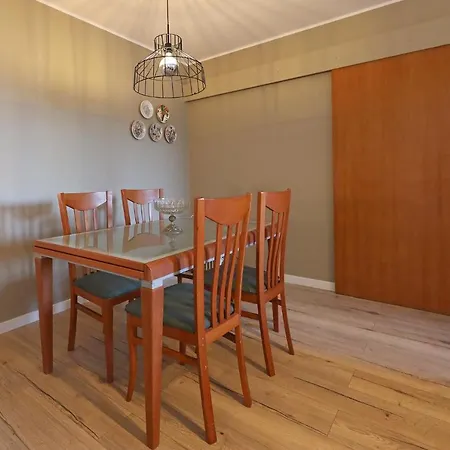Flh Porto Family Flat * Senhora da Hora
