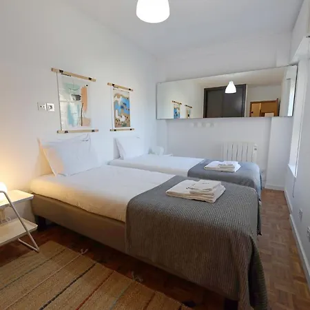 Flh Porto Family Flat * Senhora da Hora